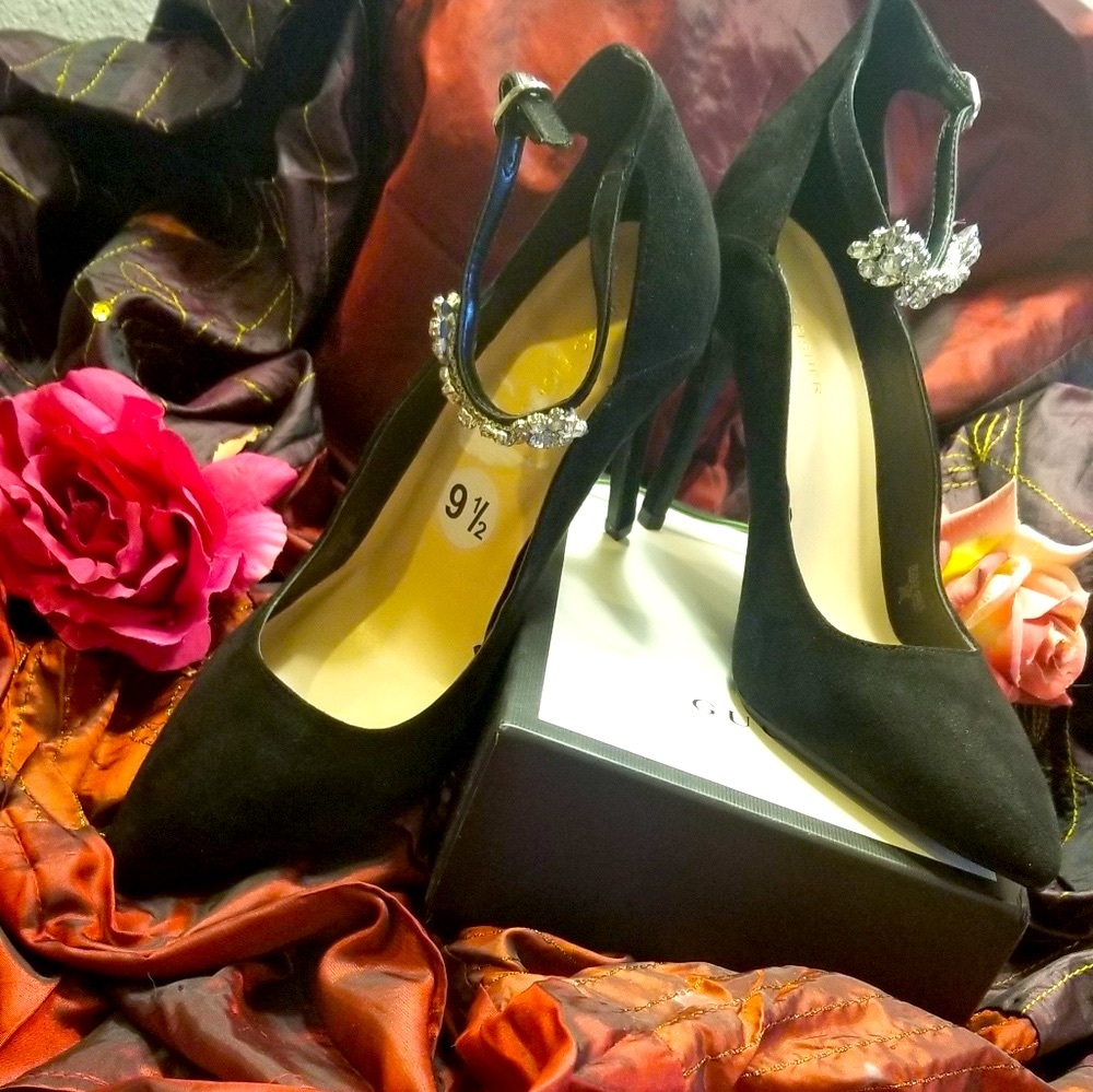 Marc Fisher high heels
